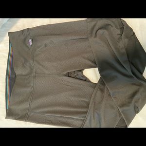 Patagonia Base Layer Pants great for skiing!